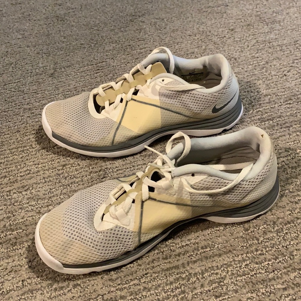 Nike golf shoes